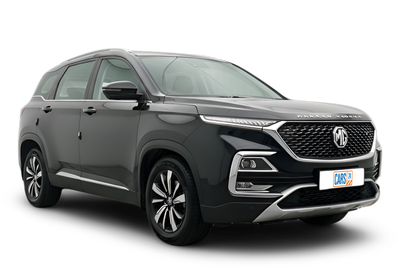 2020 MG HECTOR - SUV - Petrol - Automatic - ₹9.40 lakh